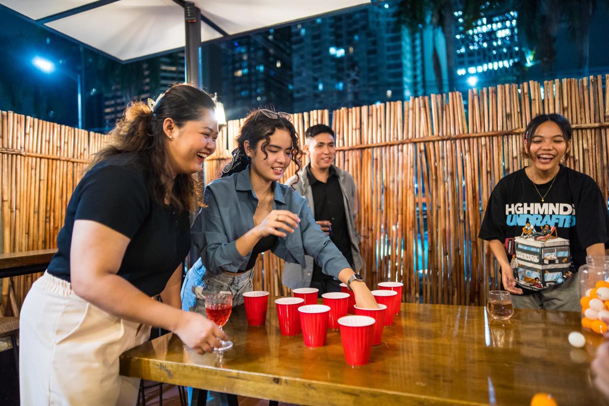Abraham Manila - Located In Central Makati (Adults Only) Makati City Ngoại thất bức ảnh