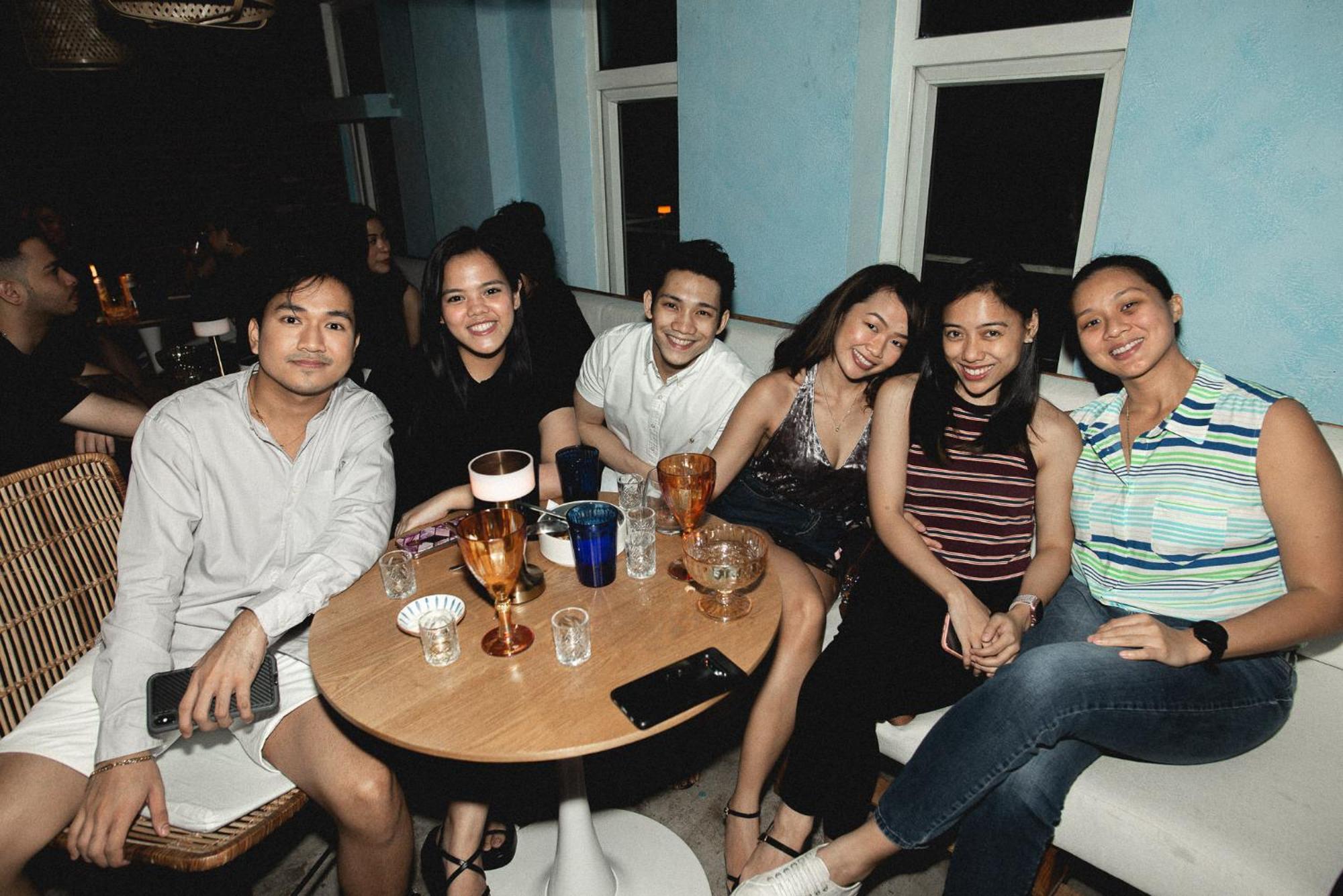 Abraham Manila - Located In Central Makati (Adults Only) Makati City Ngoại thất bức ảnh