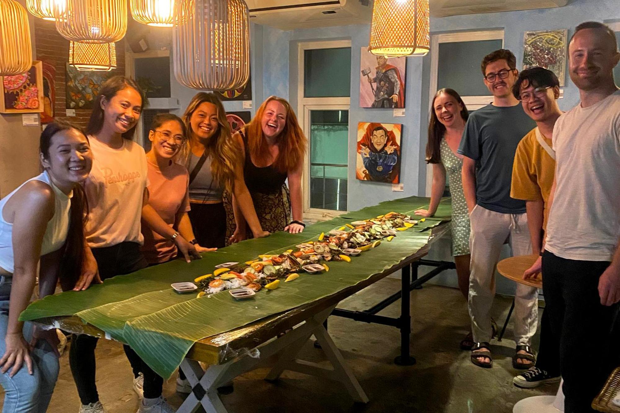 Abraham Manila - Located In Central Makati (Adults Only) Makati City Ngoại thất bức ảnh