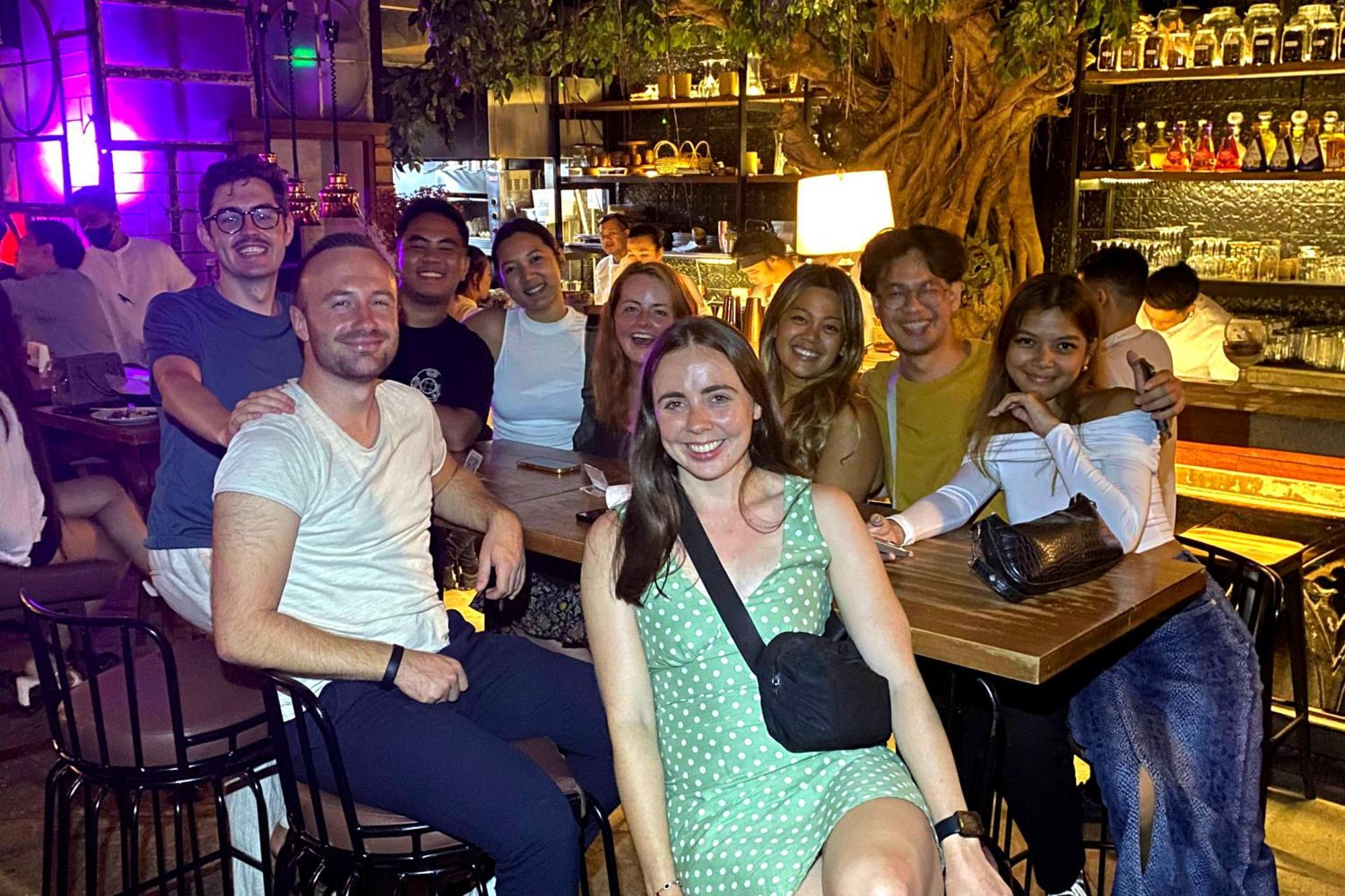Abraham Manila - Located In Central Makati (Adults Only) Makati City Ngoại thất bức ảnh